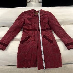 Free people jacket